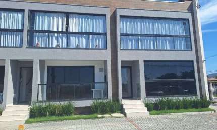 Apartamento com 2 quartos à venda na Avenida Prefeito Cirino Adolfo Cabral, 4135, Meia Praia, Navegantes