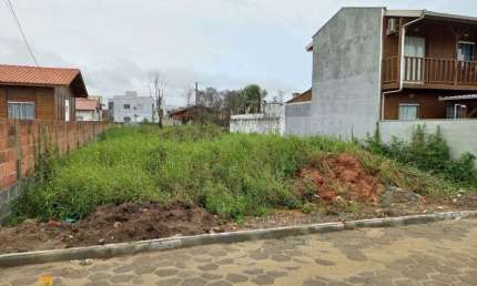 Terreno à venda na Rua 1019, Itajubá, Barra Velha