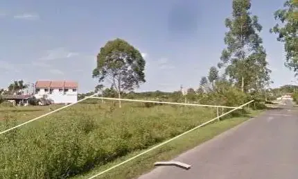 Terreno à venda na Rua 1250 - Manoel Ferreira, Centro, Balneário Piçarras