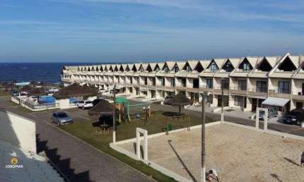 Sobrado à venda, 98 m² por R$ 642.000,00 - Itajuba - Barra Velha/SC