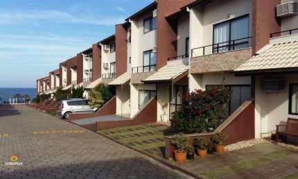 Sobrado à venda, 155 m² por R$ 1.105.000,00 - Itajuba - Barra Velha/SC