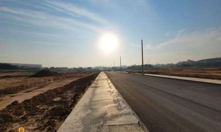 Terreno à venda, 600 m² por R$ 480.000,00 - Nossa Senhora da Conceição - Balneár