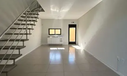 Sobrado com 2 dormitórios à venda, 76 m² por r$ 399.000,00 - itacolomi - balneár