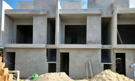 Sobrado com 2 suítes à venda, 79 m² por R$ 470.000 - Nossa Senhora da Paz - Baln