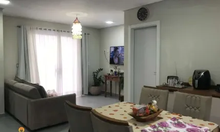 Sobrado mobiliado, com 2 suítes, à venda, 75 m² por R$ 680.000 - Itajuba - Barra