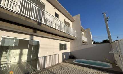 Casa com 2 quartos à venda na Rua Gildo Cabral, 1220, Itajubá, Barra Velha