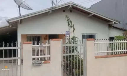 Casa com 3 dormitórios à venda, 288 m²  - Nossa Senhora da Paz - Balneário Piçar