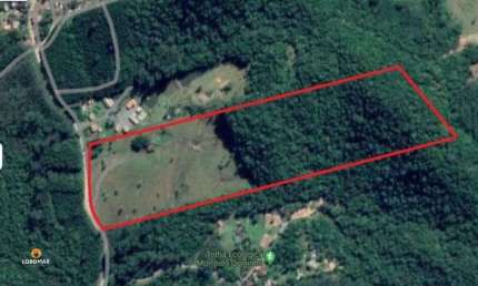 Área à venda, 150000 m² 4.800.000,00 - Morro Alto - Balneário Piçarras/SC