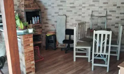 Casa Residencial à Venda no Centro de Penha, Santa Catarina