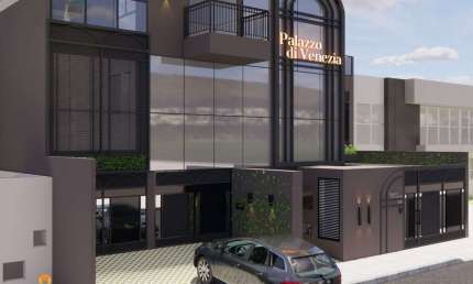 Lançamento exclusivo à 100m do mar, em Piçarras/sc, apartamento com 2 suítes, po