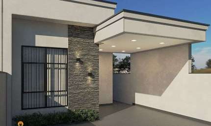 Casa, 3 dormitórios, sendo 1 suíte por R$530.000,00, Itajuba, Barra Velha-SC