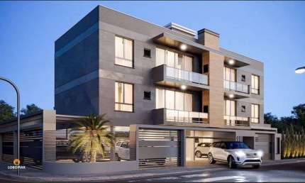 Apartamento a venda com 1 dormitório e 1 vaga de garagem em Itajuba / Barra Velh