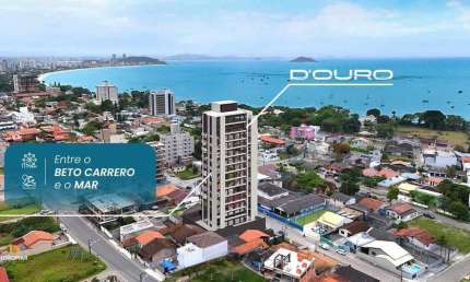 Kitnet / Stúdio à venda na Rua João Mariano Furtado, 100, Armação, Penha