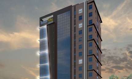 Confira o Pré Lançamento!!! Studios no Bairro Gravatá - Navegantes / SC