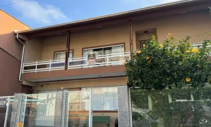 Casa com 4 quartos à venda na Avenida Nereu Ramos, 301, Centro, Balneário Piçarras