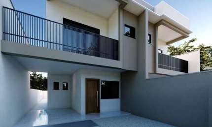 Casa com 2 quartos à venda na Rua 1143, 490, Itajubá, Barra Velha