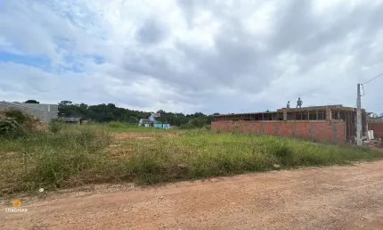 Ótimos terrenos r$250.000,00 cada um no bairro itacolomi em bal. piçarras - sc.