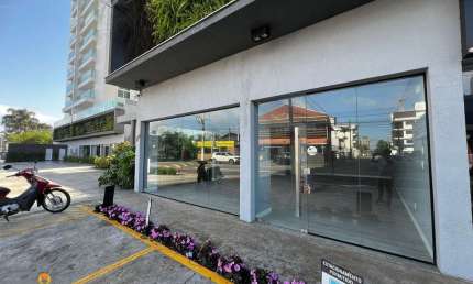 Sala Comercial com 70 m² AV. Nereu Ramos em Balneário Piçarras - SC R$ 1.850,000