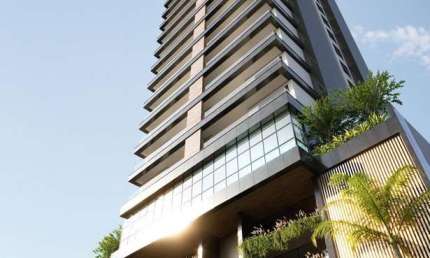 Pré-lançamento à 150m do mar, com 2 suítes - Centro de Balneário Piçarras - À ve