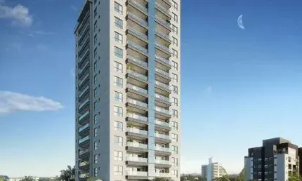 Apartamento à apenas 50m do mar, com 3 dormitórios, em Barra Velha/SC. À venda p