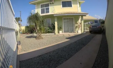 Casa com 3 dormitórios à venda, 120 m² por R$ 1.380.000,00 - Itacolomi - Balneár