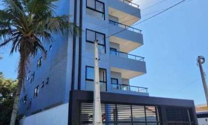 Apartamento com 3 dormitórios à venda, 80 m²  - Itajuba - Barra Velha/SC