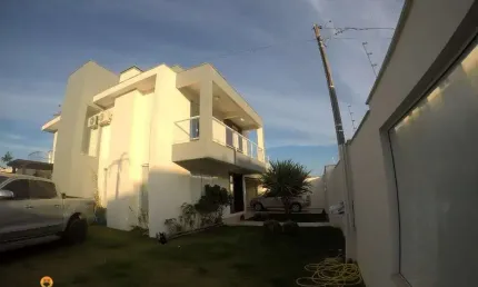 Casa com 3 dormitórios à venda, 370 m² por R$ 2.300.000,00 - Centro - Balneário