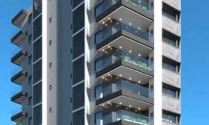 Lançamento apartamento uma suíte no centro de Balneário Piçarras SC!