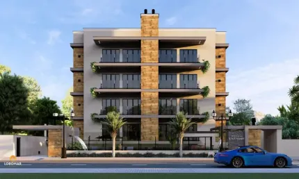 Apartamentos à apenas 375m do mar a partir de r$750.000,00 em balneário piçarras