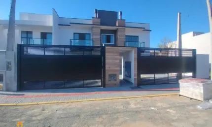 Apartamento com 2 quartos à venda na Rua 4500 - Brasília, 229, Itacolomi, Balneário Piçarras