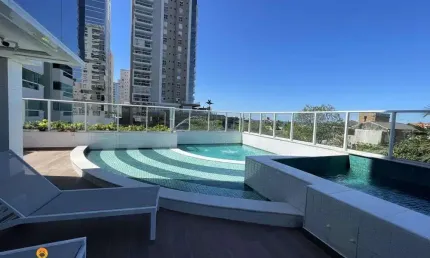 Apartamento 3 dormitórios R$1.450,000 a poucos metros do mar em Balneário Piçarr
