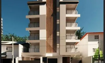 Apartamento 02dormitórios sendo uma suíte Centro de Penha SC !!