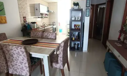 Apartamento 3 dormitórios à venda itacolomi balneário piçarras/sc