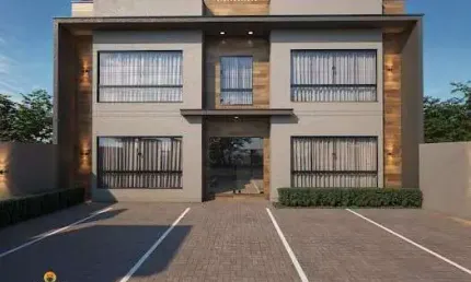 Apartamento com 03 dormitórios, sendo uma suíte, em barra velha sc!!