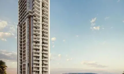 Apartamento com 3 suítes à venda, 198 m² por R$ 1.987.127 - Centro - Penha/SC
