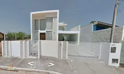 Sobrado com 4 dormitórios à venda no valor de r$2.120.000,00- centro - balneário