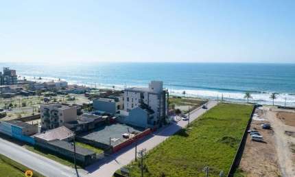 Apartamento à venda, 84 m² por R$ 803.176,00 - Tabuleiro - Barra Velha/SC