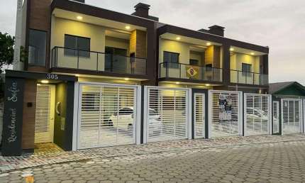 Apartamento com 2 dormitórios à venda, 83 m² por R$ 380.000,00 - Itajuba - Barra