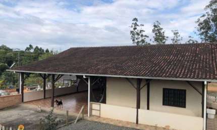 Casa com 2 dormitórios à venda, 240 m² por R$ 795.000,00 - Morretes - Balneário