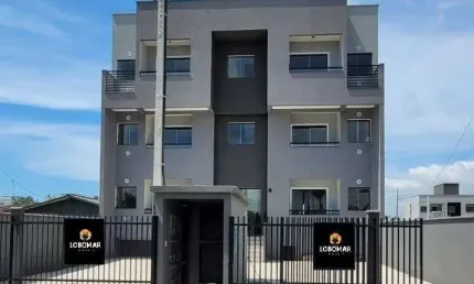 Apartamento novo, pronto para morar, 2 dormitórios, sendo 1 suíte à venda, 66 m²
