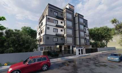 Apartamento com 2 dormitórios à venda, 63 m² por R$ 512.784,82 - Itacolomi - Bal