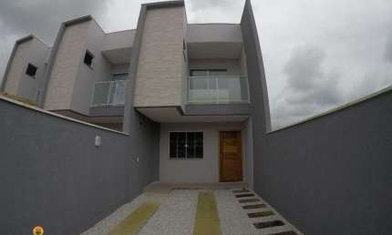 Sobrado à venda, 80 m² por R$ 575.000,00 - Centro - Balneário Piçarras/SC