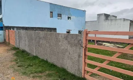 Terreno 323m² bairro Nossa Senhora da Paz Balneário Piçarras SC!!