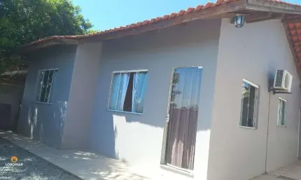 Casa com 4 dormitórios à venda, 100 m² por R$ 690.000,00 - Centro - Balneário Pi
