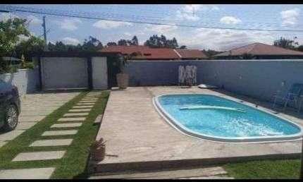 Casa com 4 dormitórios à venda, 220 m² por R$ 760.000 - Medeiros - Barra Velha/S