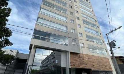 Apartamento com 3 dormitórios à venda, 156 m² por R$ 990.000,00 - Centro - Balne