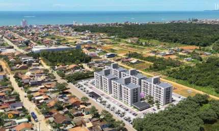 Apartamento com 2 dormitórios à venda, 56 m² por R$ 334.000,00 - São Cristóvão -