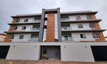 Apartamento à venda, 75 m² por R$ 599.042,36 - Itajuba - Barra Velha/SC