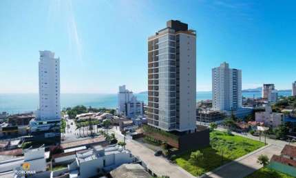 Apartamento à venda, 99 m² por R$ 968.000,00- Itacolomi - Balneário Piçarras/SC