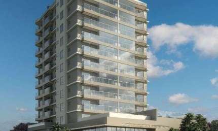 Apartamento com 3 dormitórios à venda, 87 m² por R$ 799.692,40 - Centro - Navega